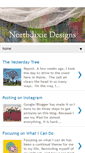 Mobile Screenshot of northdixiedesigns.com
